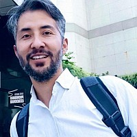 Rodrigo Torrealba