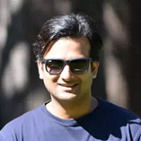 Vishal Thakur