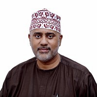 Abdul-Hakeem Bolade Dirisu Ajijola