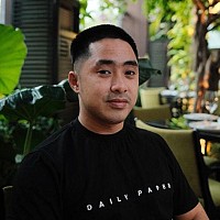 Jayden Vo