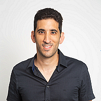 Yotam Perkal
