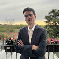 Giuseppe Morici