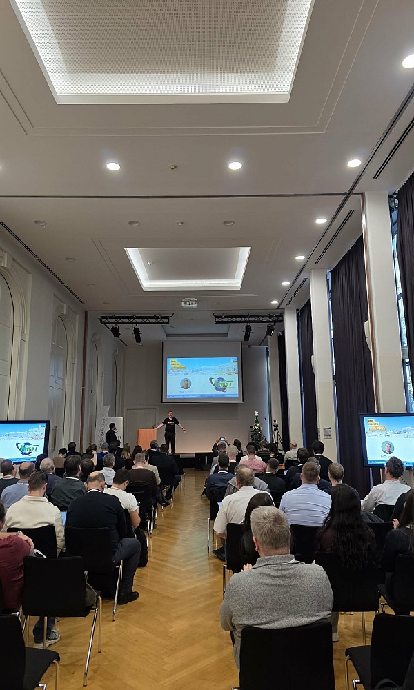 Ljubljana 2025 FIRST Technical Colloquium