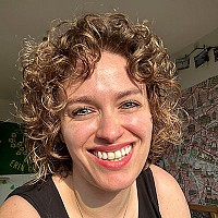 Grace Staley - CORE Ambassador