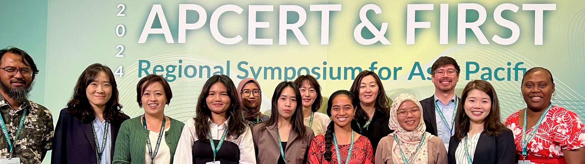 Asia-Pacific Incident Response Fellowship 2024