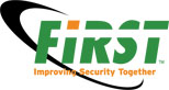 FIRST - Improving Security Together