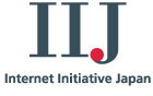 IIJ - Internet