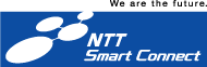 NTT-SMC Streaming