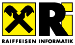 Raiffeisen Informatik - Polo Shirt