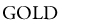 Gold Sponsor