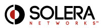 Solera Networks