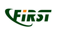 FIRST logo