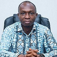 Stephen Cudjoe-Seshie