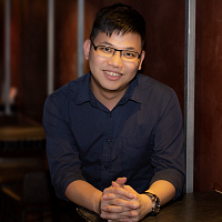 Mars Cheng