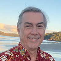 Barry Greene