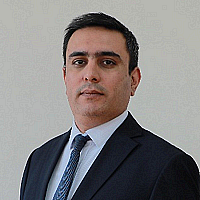 Muminov Bekzod Bakhodirovi