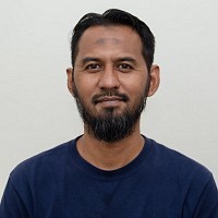Adli Wahid