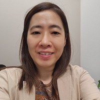Angela Wu