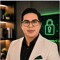 Luis Fernando Estrada Gutiérrez