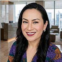Ana Gabriela Hernandez