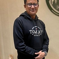 Mohammad Makchudul Alam