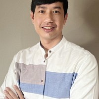 Chitpon Jeekhao