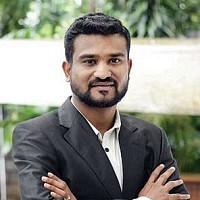 Harish Shankar